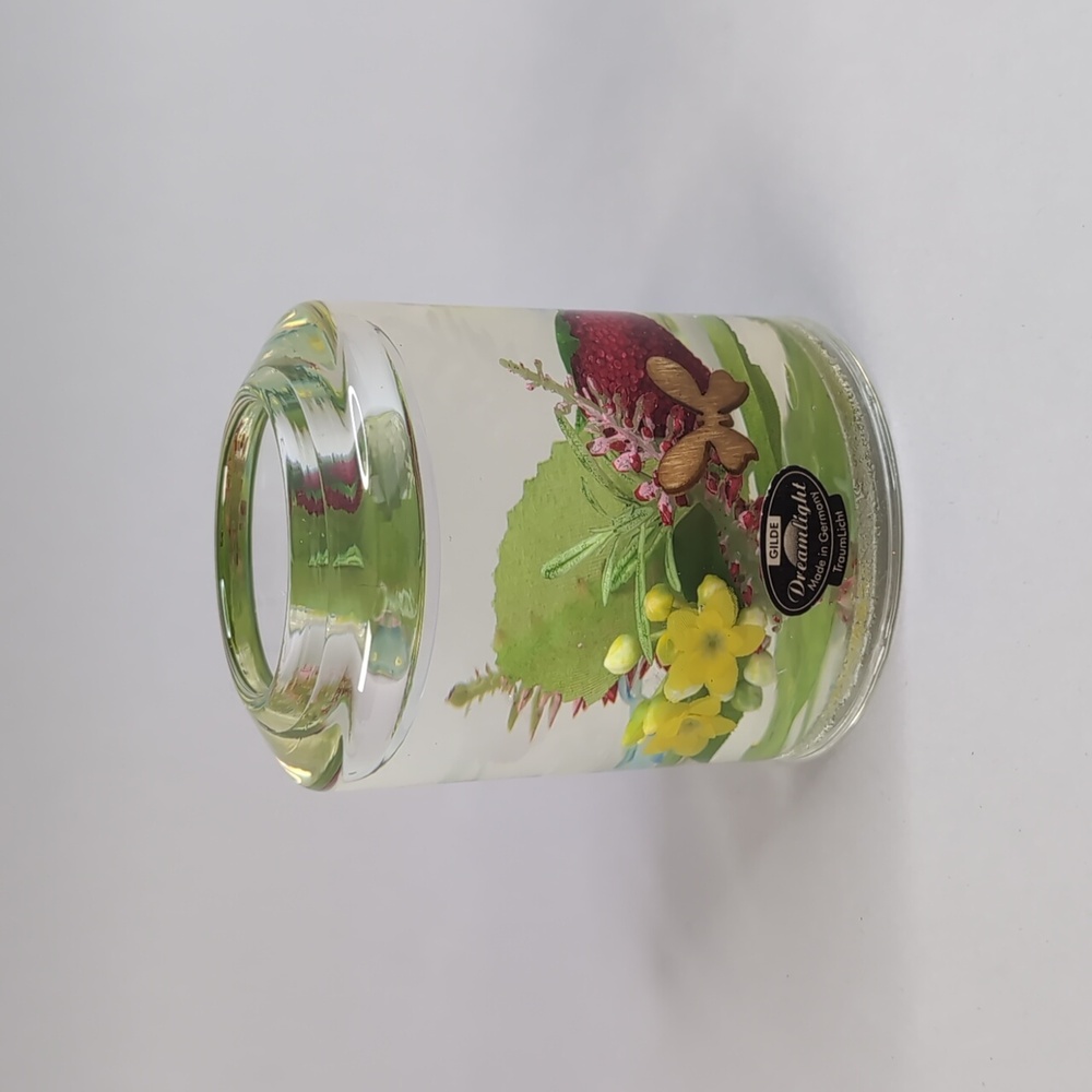 Gilde Dreamlight Candle holder Candela Smart
